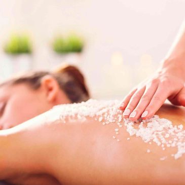 The Science Behind Salt Therapy