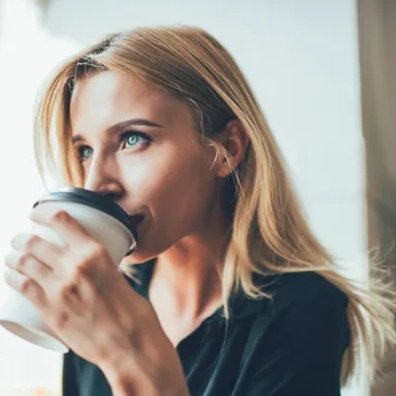 The Impact of Caffeine on Skin Health